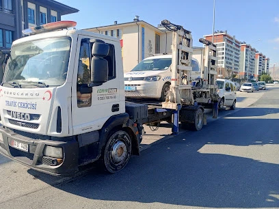 Konyapark Trafik Parkı