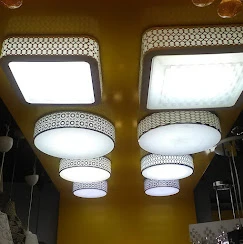 Koparan Elektrik & Avize