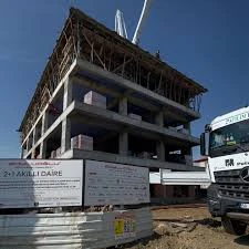 Köprücü İnşaat Yapı Sanayi Ve Ticaret Anonim Şirketi