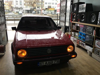 Körfez Car Audio & Görüntü Ve Ses Sistemleri