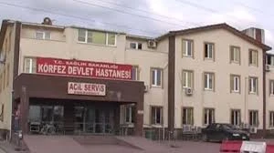 Körfez Devlet Hastanesi