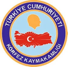 Körfez Kaymakamlığı