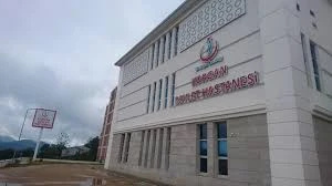Korgan Devlet Hastanesi - Ordu Korgan - 1