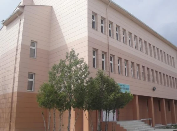 Korgun Halk Eğitimi Merkezi Ve Aso