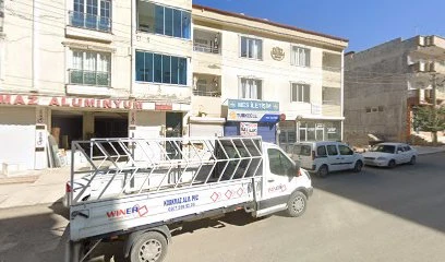 Korkmaz Alüminyum Doğrama Sistemleri