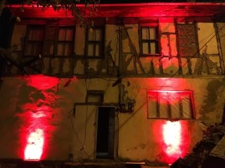 Korku Evi Nabız3Bucuk