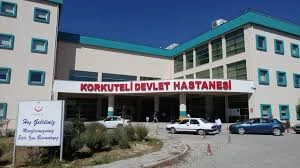 Korkuteli Devlet Hastanesi