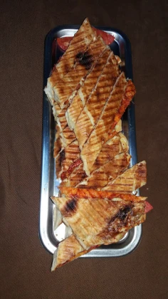 Köroğlu Kıraathanesi