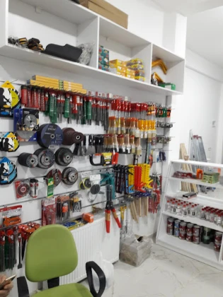 Korucuk Yapı Nalburiye