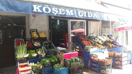 Köşem Gıda