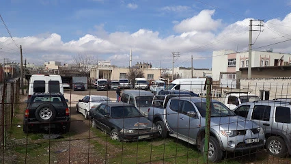 Köseoğlu Yediemin Otopark