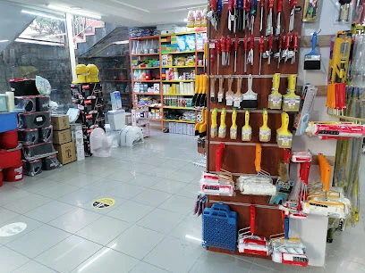 Köşk Nalbur & Hardware