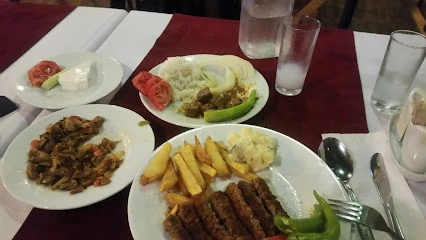 Köşk Pub Restoran
