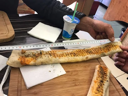 Köşk14 Zurna Dürüm