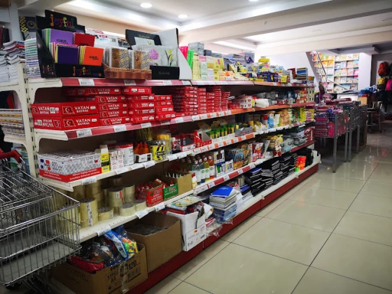 Kotanoğulları Kitap Kırtasiye