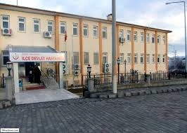 Kovancılar Devlet Hastanesi