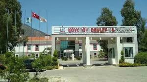 Köyceğiz Devlet Hastanesi