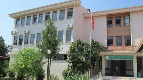 Köyceğiz Halk Eğitimi Merkezi