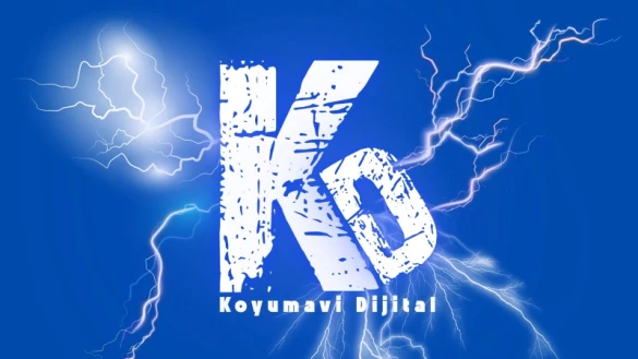 Koyu Mavi Dijital Medya Ve Pazarlama