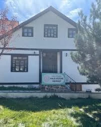 Koyulhisar Halk Eğitim Merkezi