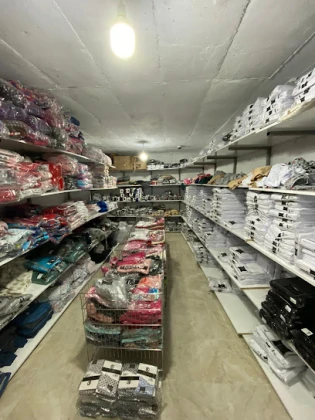 Koza Tekstil Uşak Şubesi