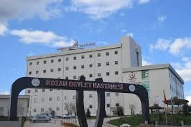 Kozan Devlet Hastanesi