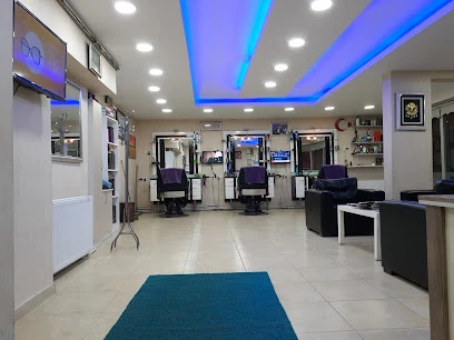 Kozan Erkek Kuaförü