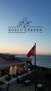 Kozlu Garden Düğün Salonu