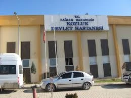 Kozluk Devlet Hastanesi