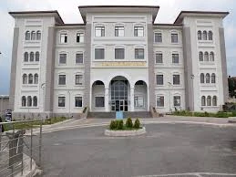 Kozluk Kaymakamlığı