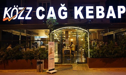 Közz Cağ Kebap