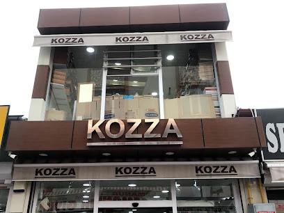 Kozza Ayakkabı
