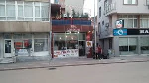 Kral Lokantası