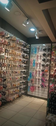 Kral On Bijuteri & Aksesuar