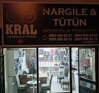 Kral Tobacco Tütüncü