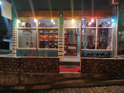 Kral Tütün & Tobacco