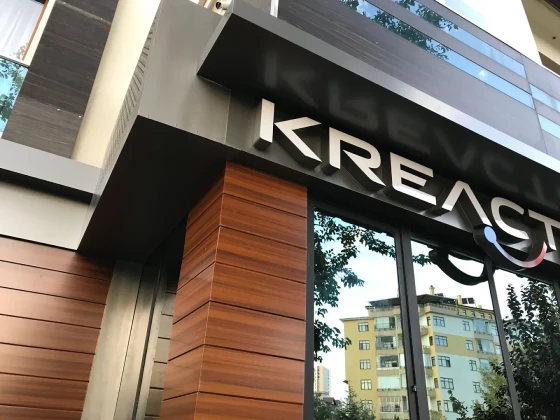 Kreactif Medya Tasarım