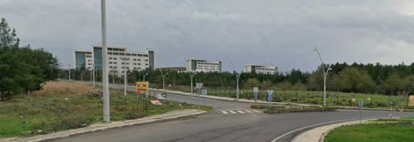 Kredi Ve Yurtlar Kurumu Selahattin Eyyubi Öğrenci