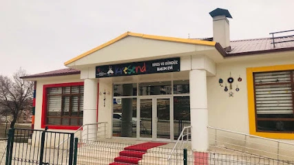 Kreşendo Kreş Ve Gündüz Bakım Evi & Tunceli Anaokul