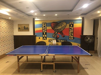 Kristal Cafe & Bilardo