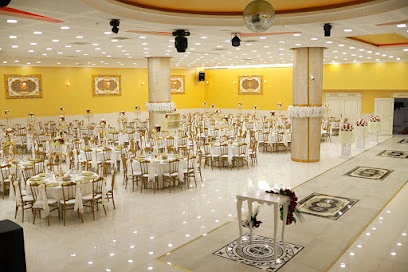 Kristal Toplantı Ve Düğün Salonları Nevşehir