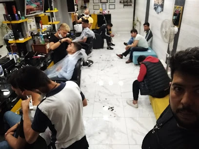 Kuaför Ahmet Yıldırım (Hair Club)