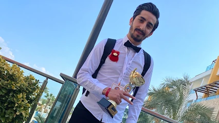 Kuaför Sinan Kaplan