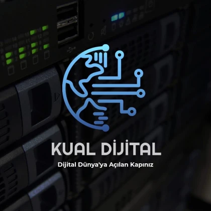 Kual Dijital