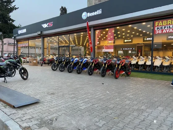 Kuba Motor Adana (Uruç Motor)