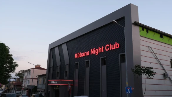 Kübana Night Club