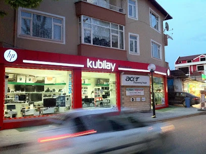 Kubilay Bilgisayar