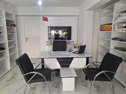 Küçükler Elektronik