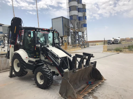 Küçükler Hafriyat