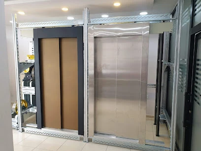 Kule Lift Mühendislik Asansör